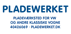 Plade Werket